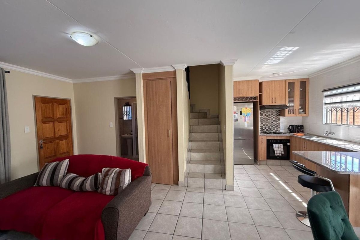 Townhouse For Sale in Montana - Photo 2