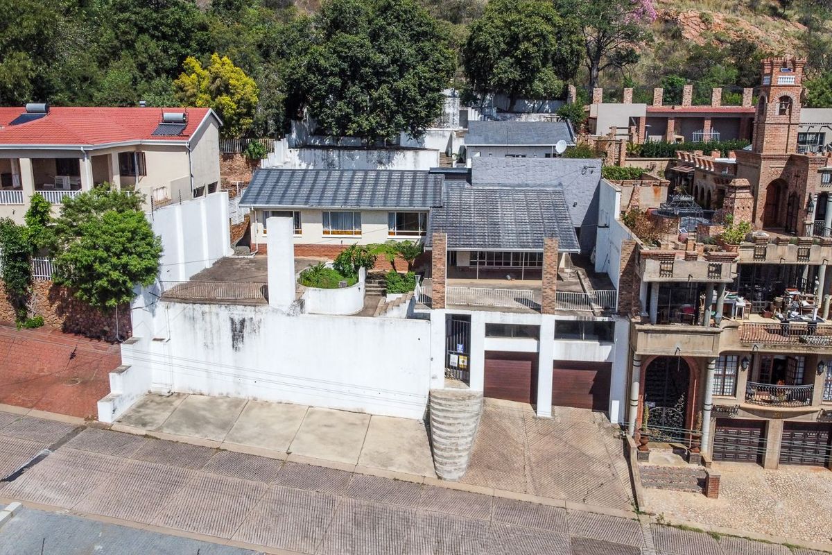 House For Sale in Sinoville - Photo 5