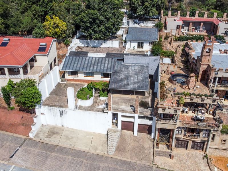 House For Sale in Sinoville - Photo 3