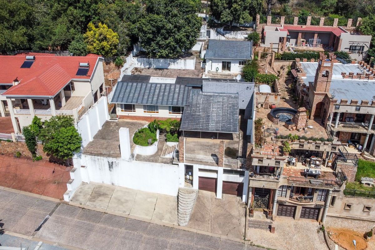 House For Sale in Sinoville - Photo 3