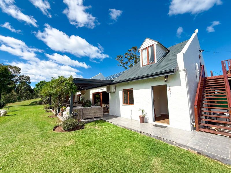 Farm For Sale in Knysna Rural - Photo 4