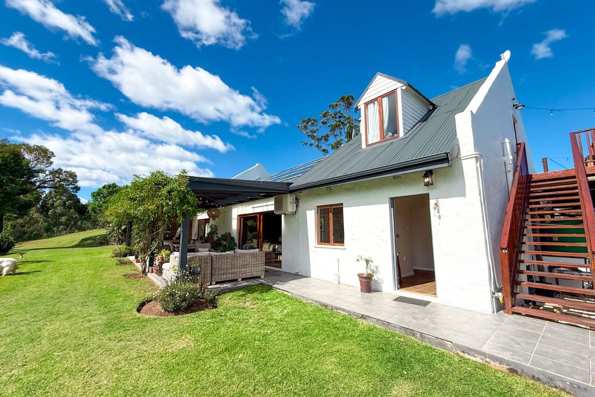 Farm For Sale in Knysna Rural - Photo 4