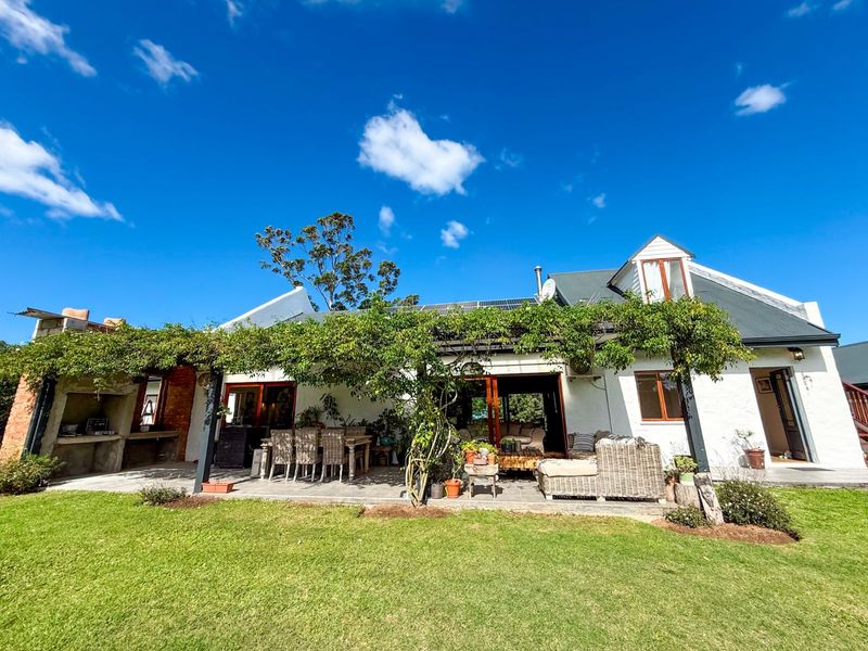 Farm For Sale in Knysna Rural - Photo 3