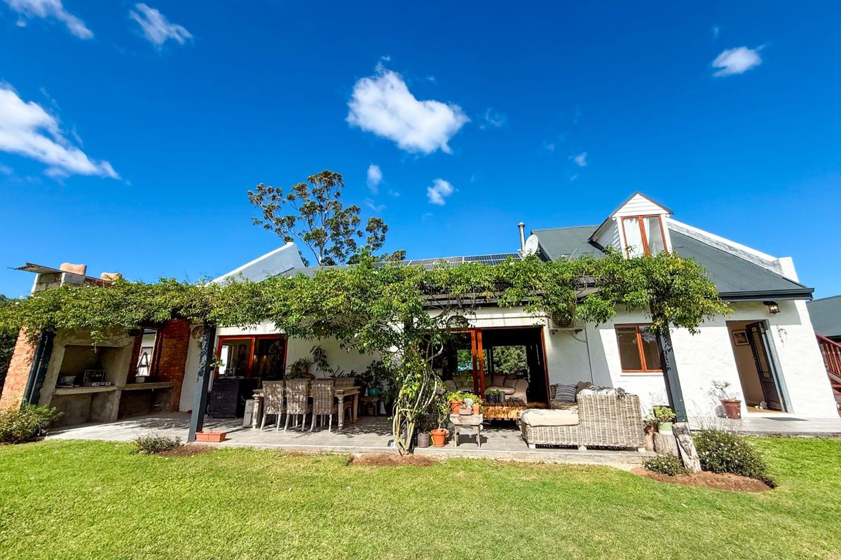Farm For Sale in Knysna Rural - Photo 3