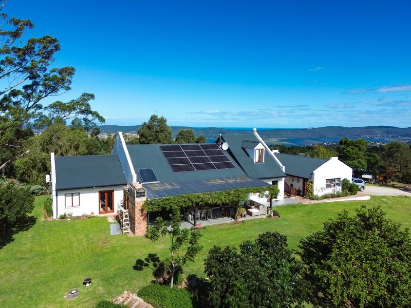 Farm For Sale in Knysna Rural - Photo 2