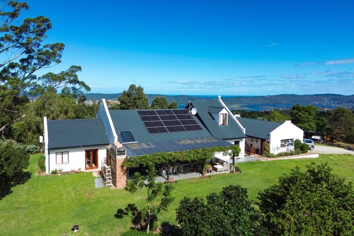 Farm For Sale in Knysna Rural - Photo 2