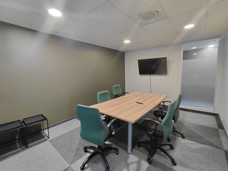 Office To Rent in Faerie Glen - Photo 10