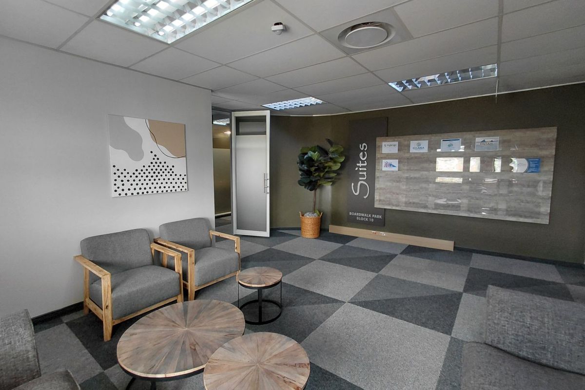 Office To Rent in Faerie Glen - Photo 2