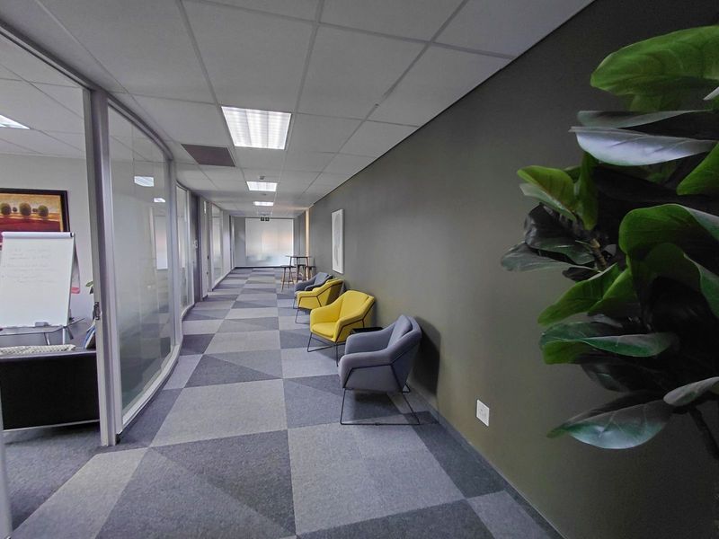 Office To Rent in Faerie Glen - Photo 5