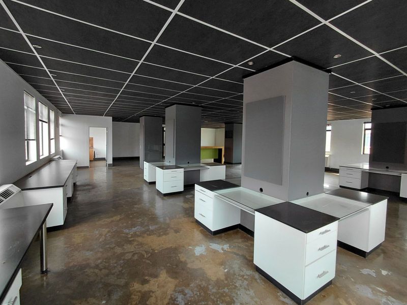 Office To Rent in Faerie Glen - Photo 5