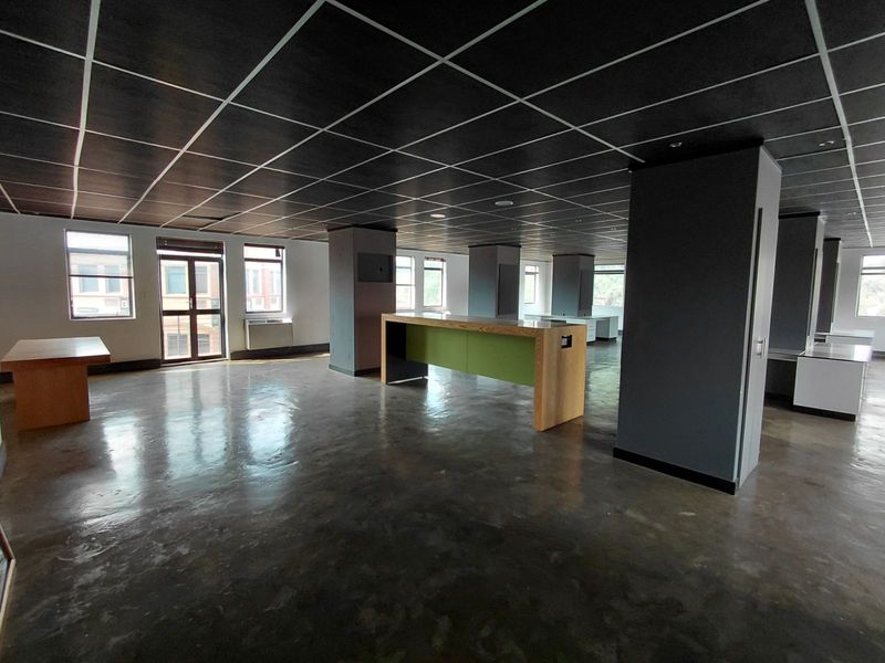 Office To Rent in Faerie Glen - Photo 2