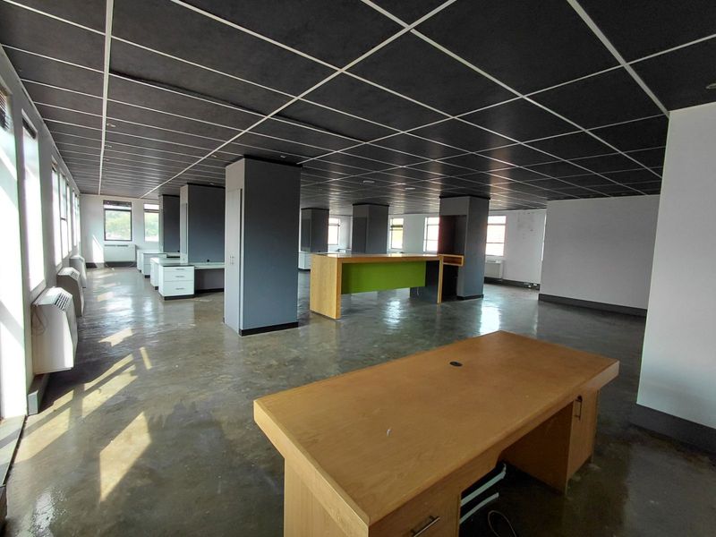 Office To Rent in Faerie Glen - Photo 8