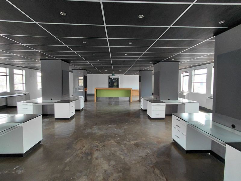 Office To Rent in Faerie Glen - Photo 6