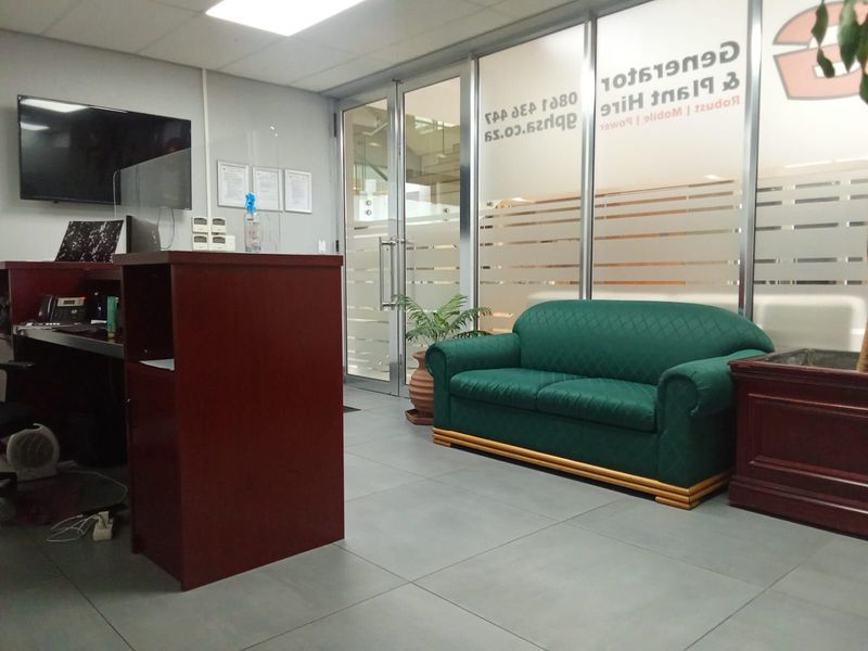 Commercial To Rent in Vorna Valley - Photo 3