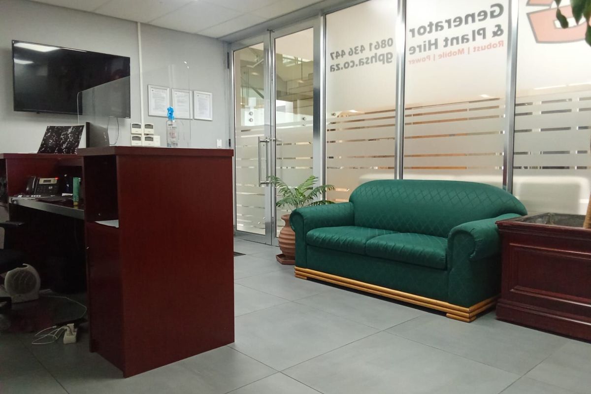 Commercial To Rent in Vorna Valley - Photo 3