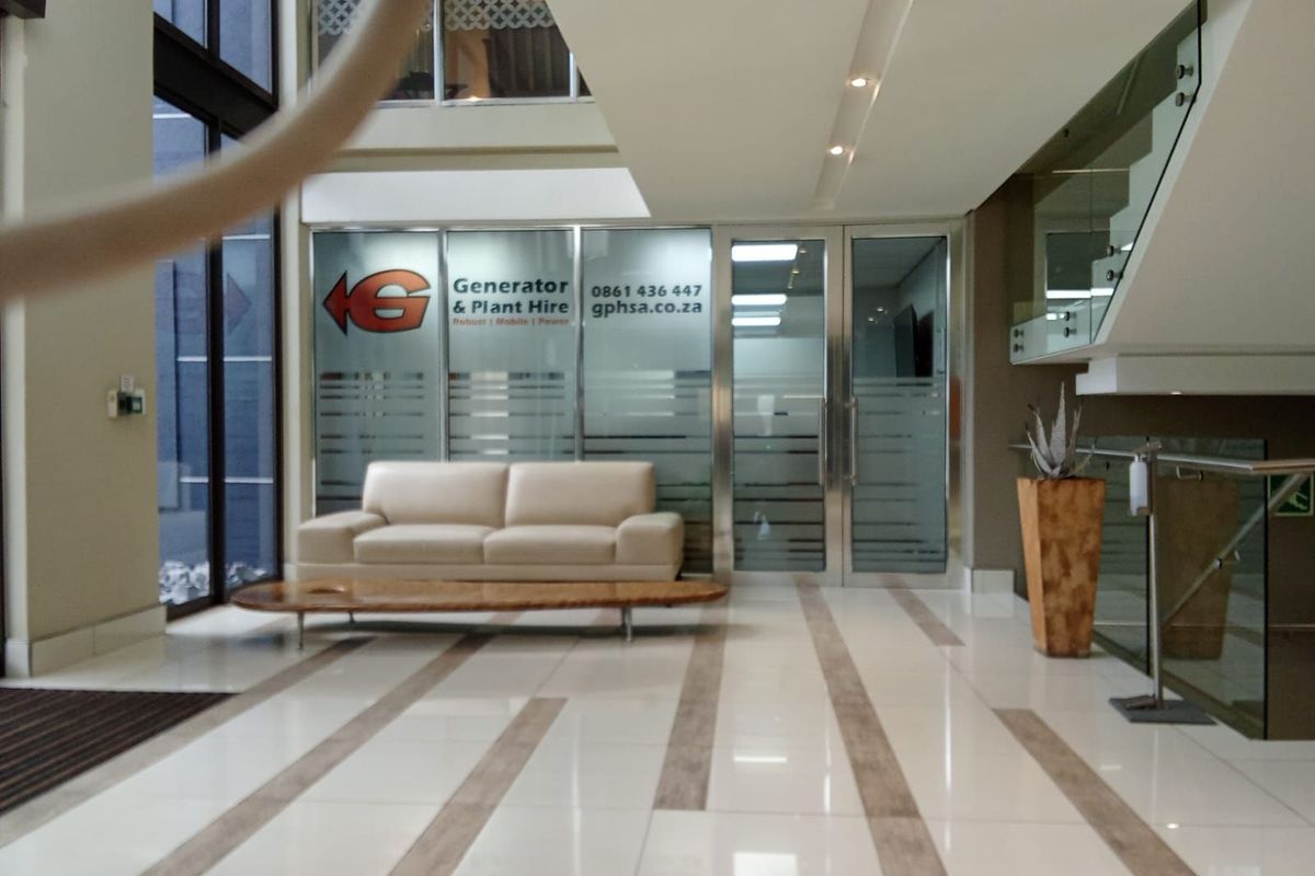 Commercial To Rent in Vorna Valley - Photo 2