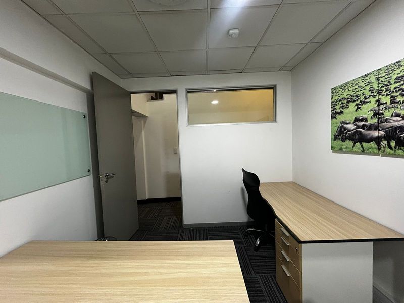 Commercial To Rent in Kyalami - Photo 3