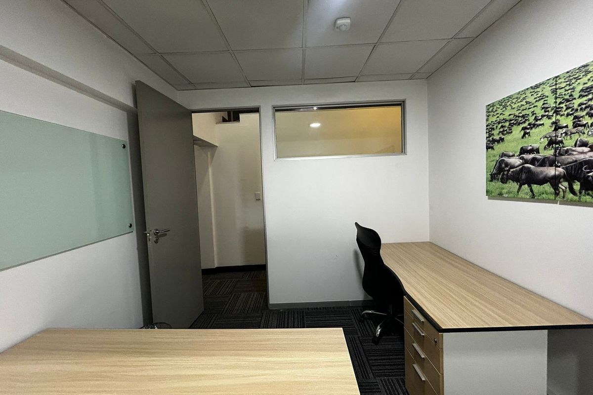 Commercial To Rent in Kyalami - Photo 3