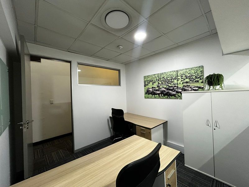 Commercial To Rent in Kyalami - Photo 4