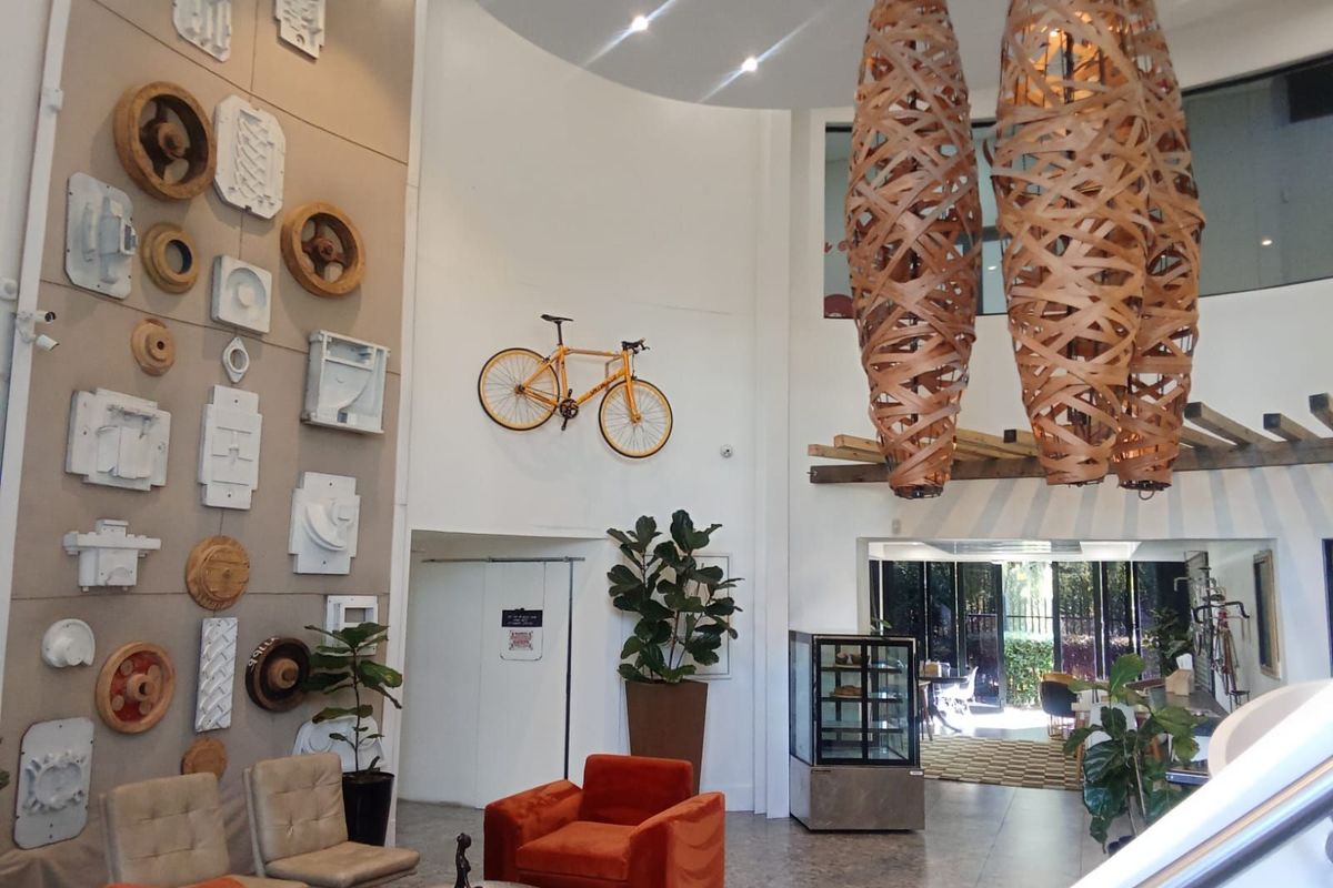 Commercial To Rent in Kyalami - Photo 2