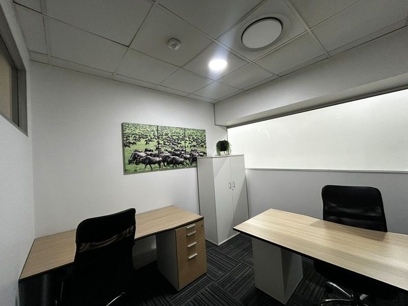 Commercial To Rent in Kyalami - Photo 5