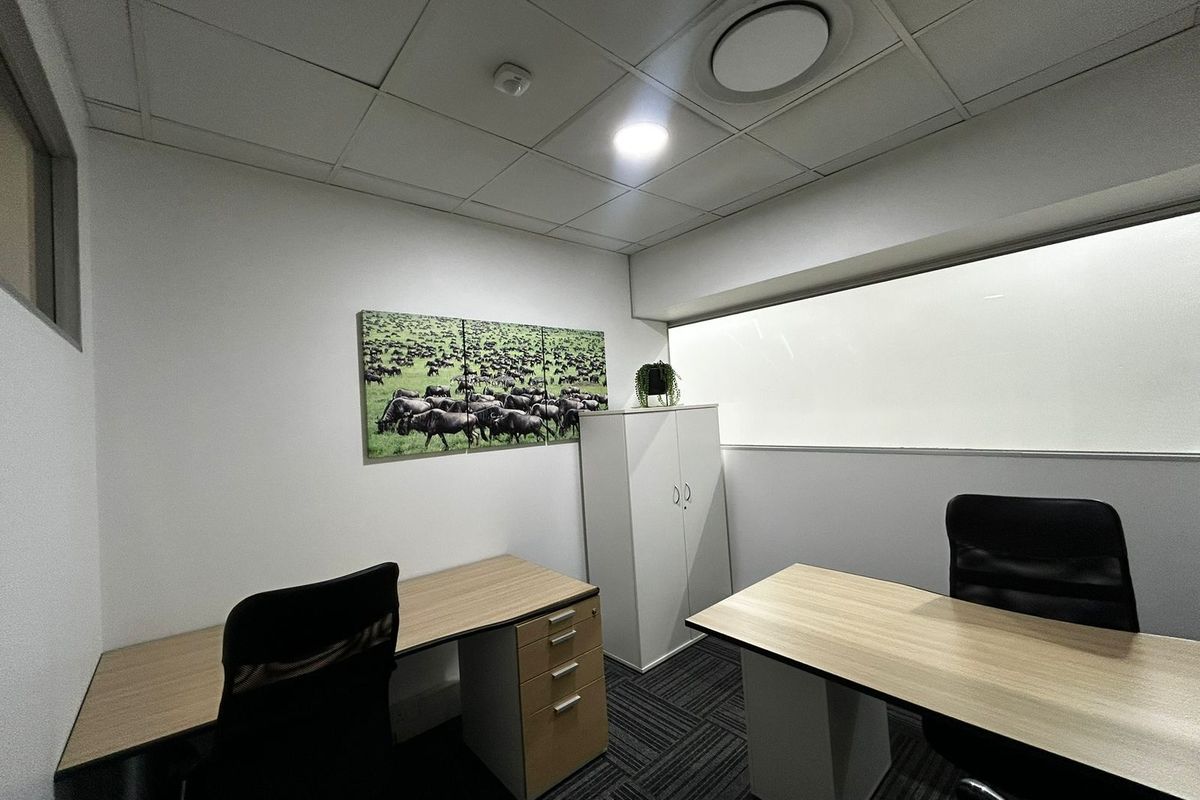 Commercial To Rent in Kyalami - Photo 5