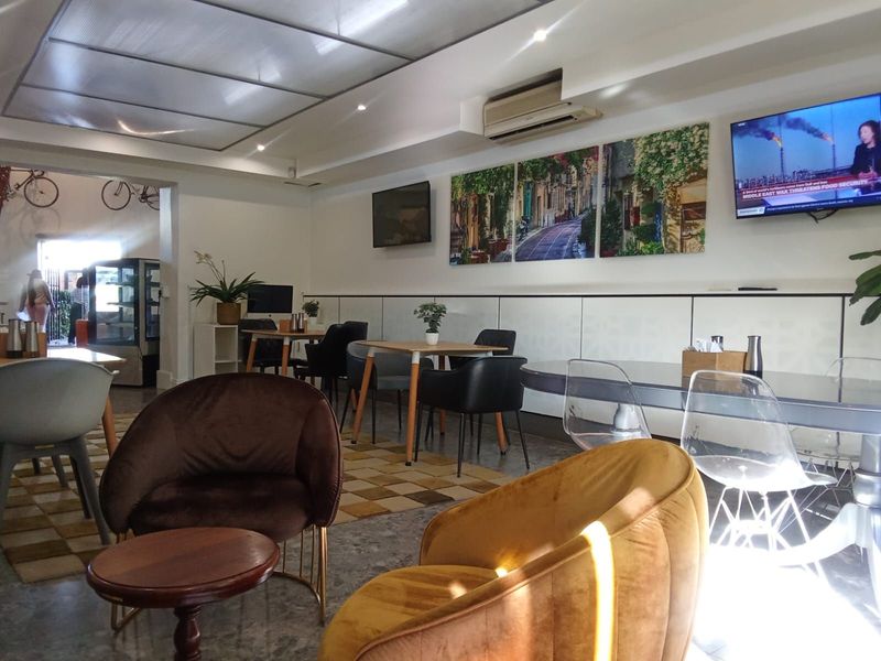 Commercial To Rent in Kyalami - Photo 9