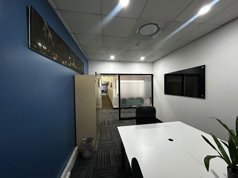 Commercial To Rent in Kyalami - Photo 3