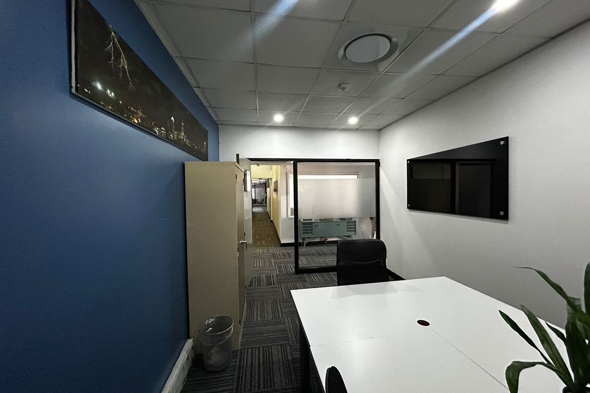 Commercial To Rent in Kyalami - Photo 3