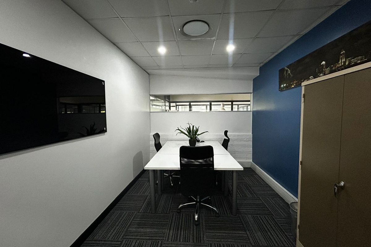 Commercial To Rent in Kyalami - Photo 4