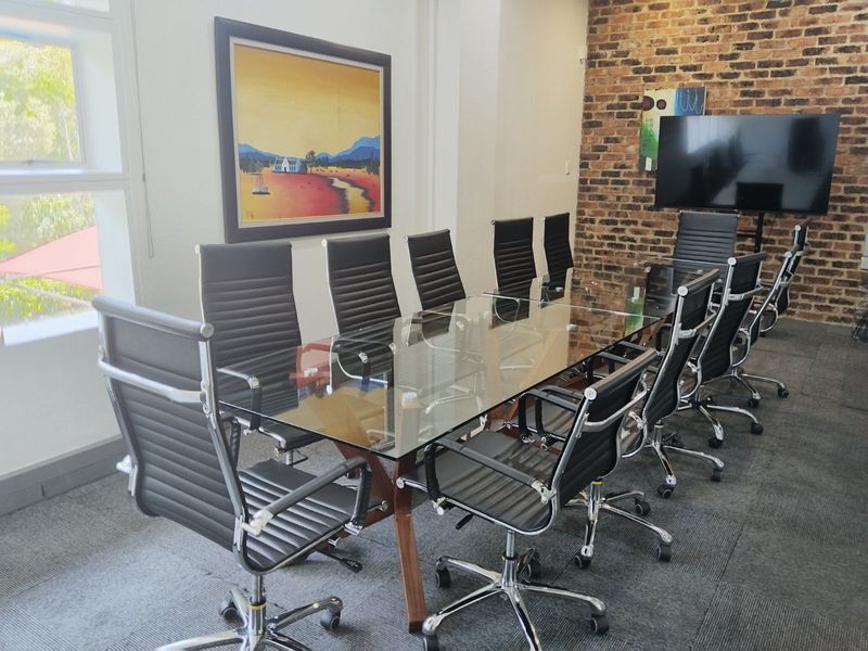 Commercial To Rent in Kyalami - Photo 8