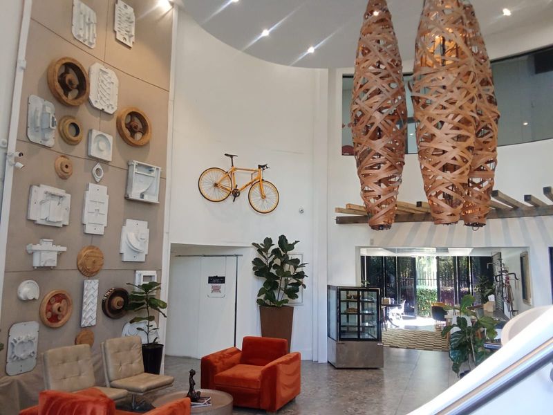 Commercial To Rent in Kyalami - Photo 1