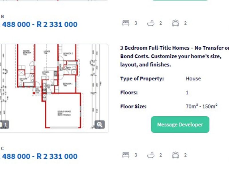 House For Sale in Rayton Central - Photo 3