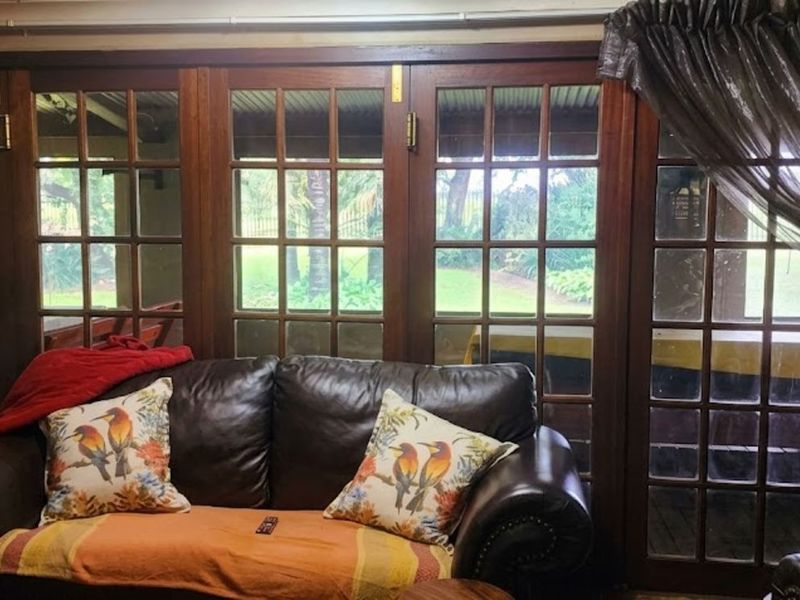 Farm For Sale in Wonderboom AH - Photo 10