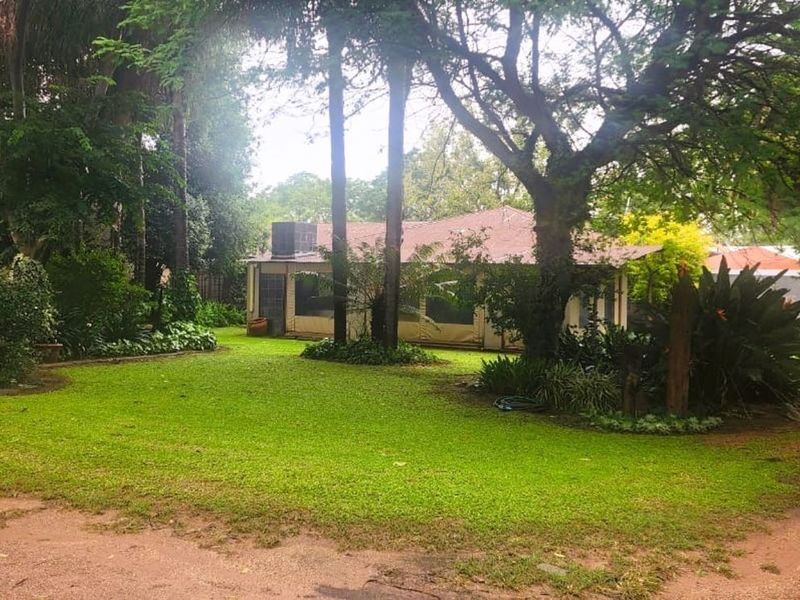Farm For Sale in Wonderboom AH - Photo 2