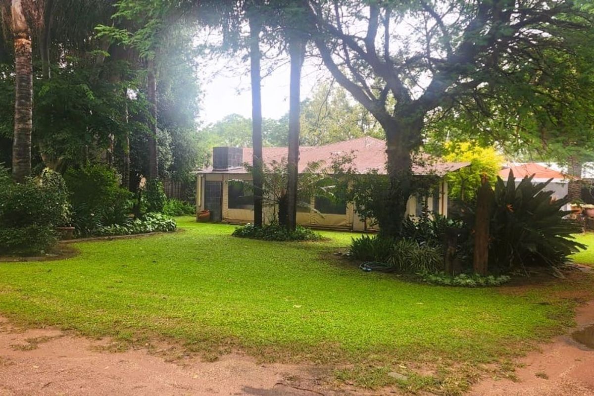 Farm For Sale in Wonderboom AH - Photo 2