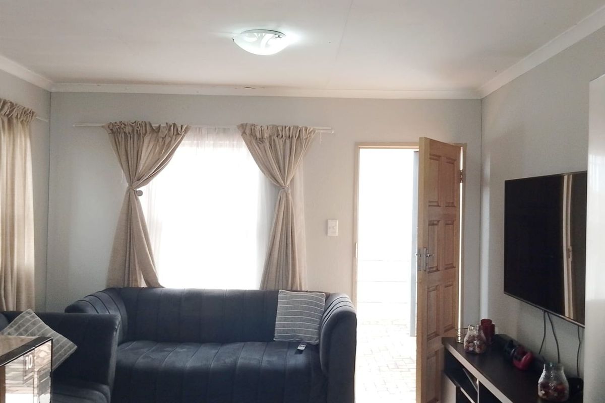 House To Rent in Albertsdal - Photo 2