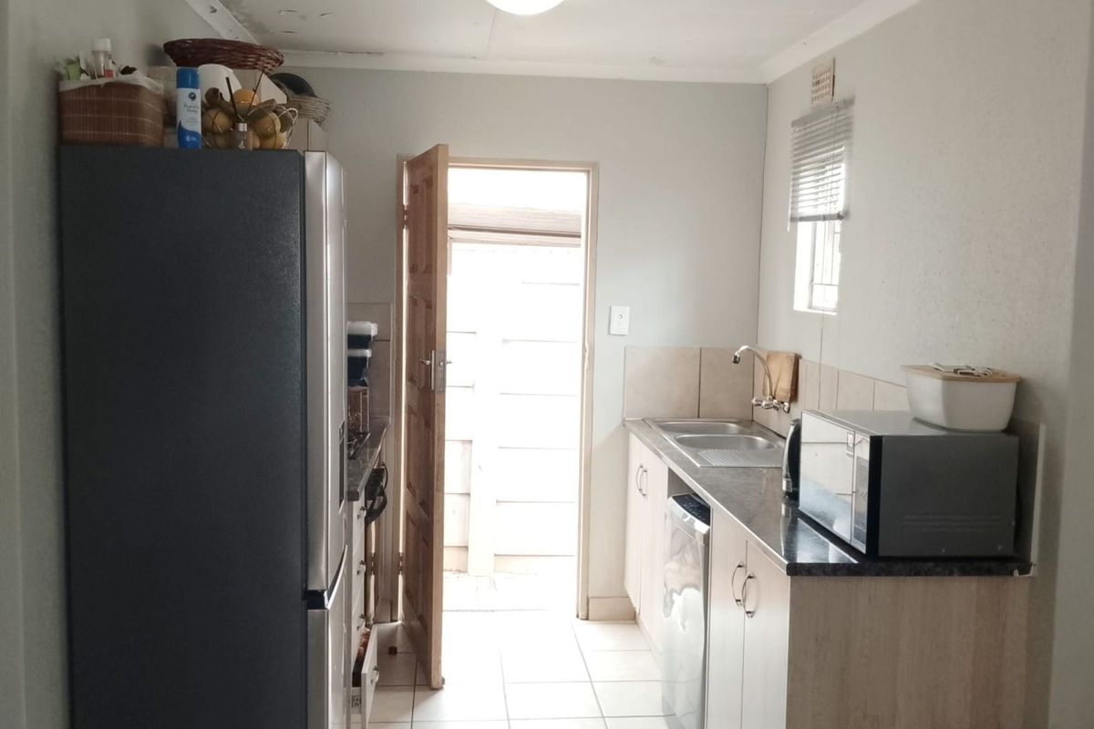House To Rent in Albertsdal - Photo 3