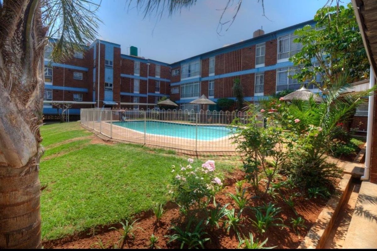 Apartment For Sale in Kempton Park Central - Photo 2