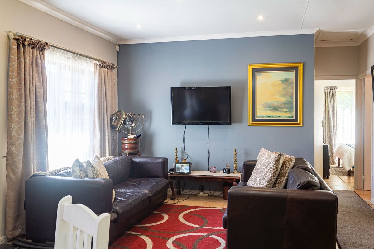 House To Rent in Bo Dorp - Photo 3