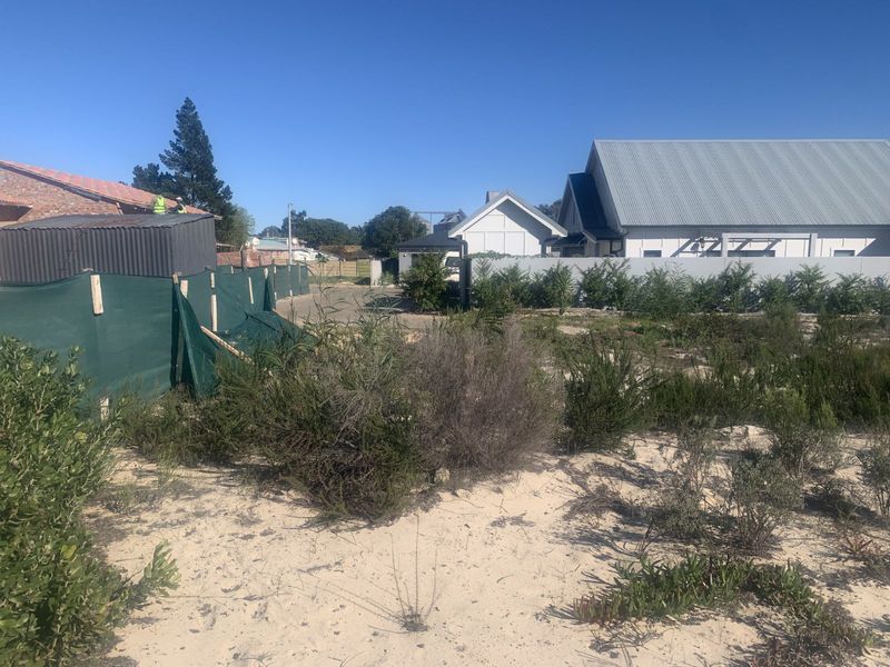 Vacant Land Residential For Sale in Albertinia Central - Photo 5