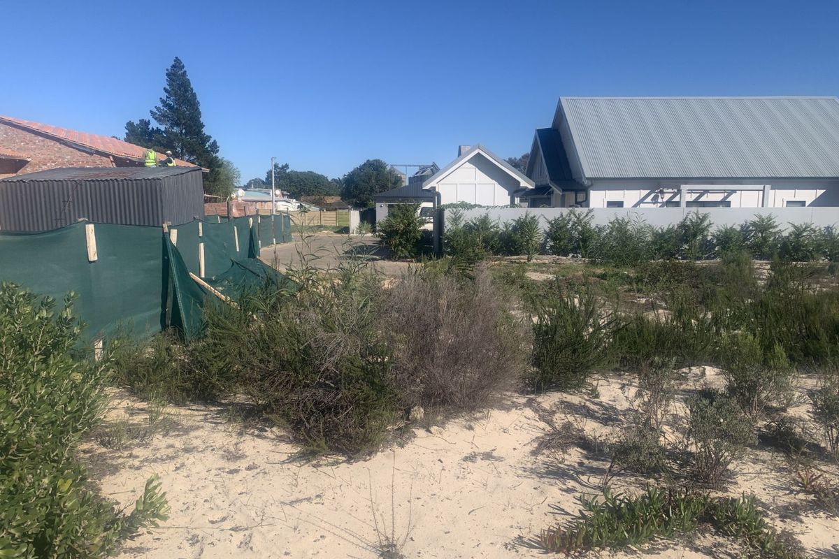 Vacant Land Residential For Sale in Albertinia Central - Photo 5