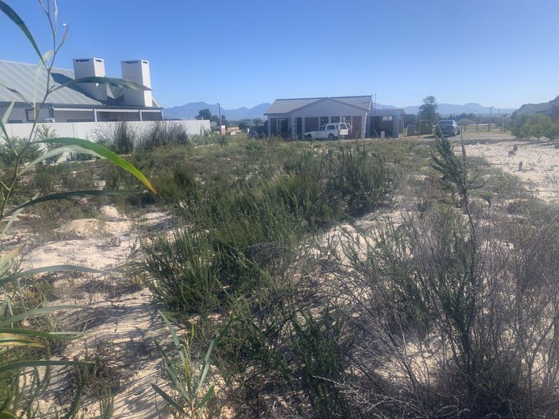 Vacant Land Residential For Sale in Albertinia Central - Photo 7