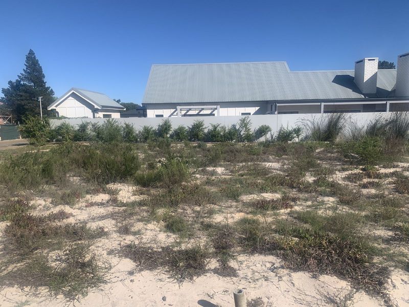 Vacant Land Residential For Sale in Albertinia Central - Photo 4