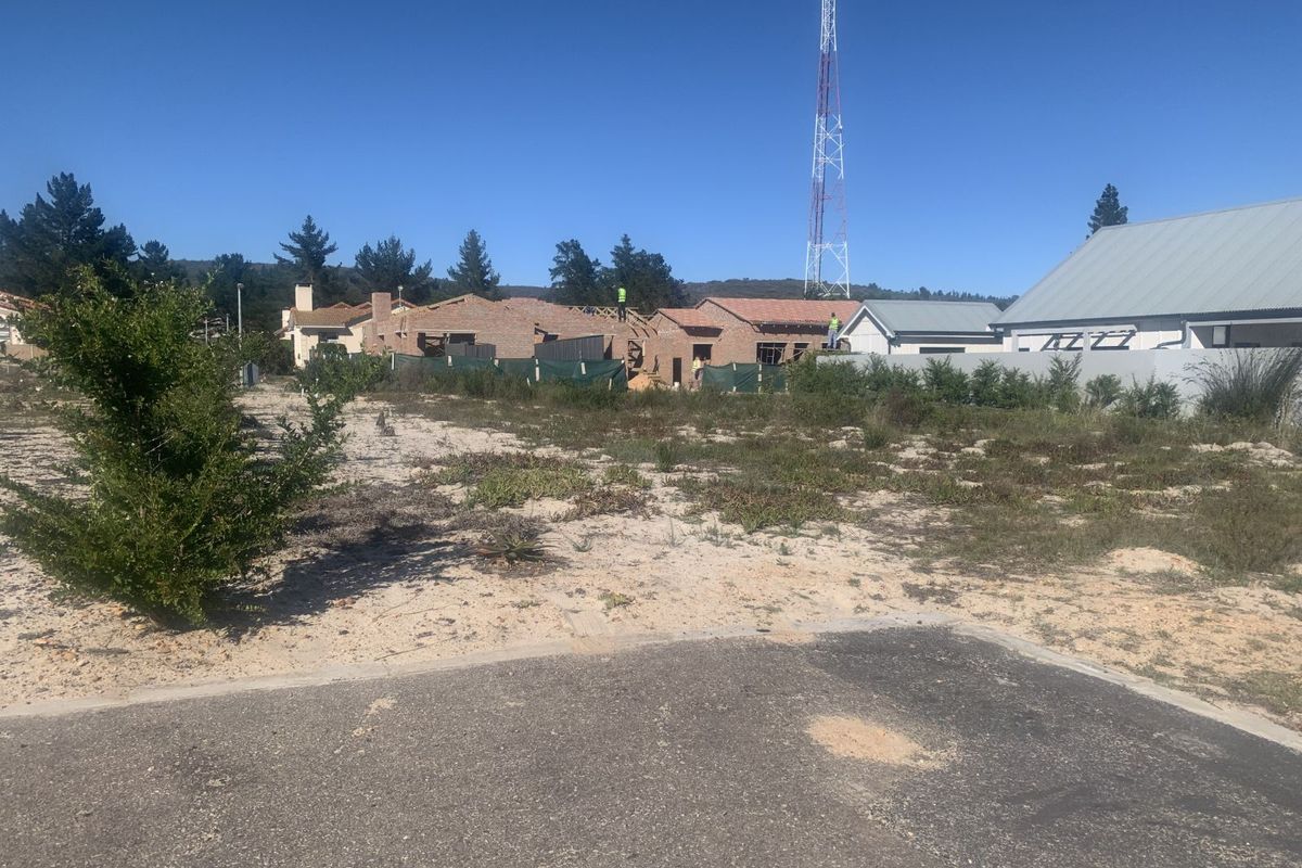 Vacant Land Residential For Sale in Albertinia Central - Photo 3