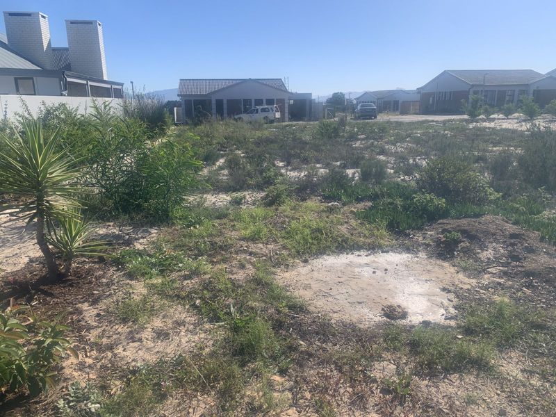 Vacant Land Residential For Sale in Albertinia Central - Photo 8