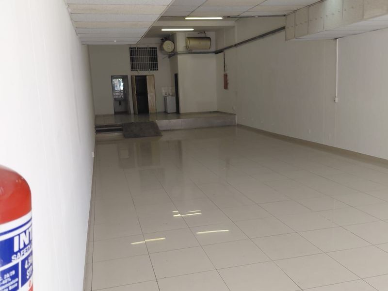 Retail To Rent in Arcadia - Photo 8