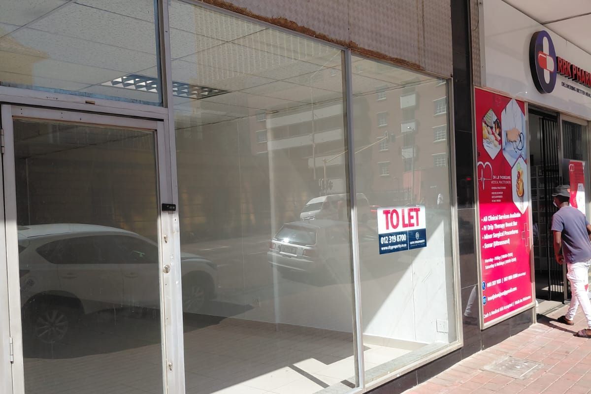 Retail To Rent in Arcadia - Photo 2