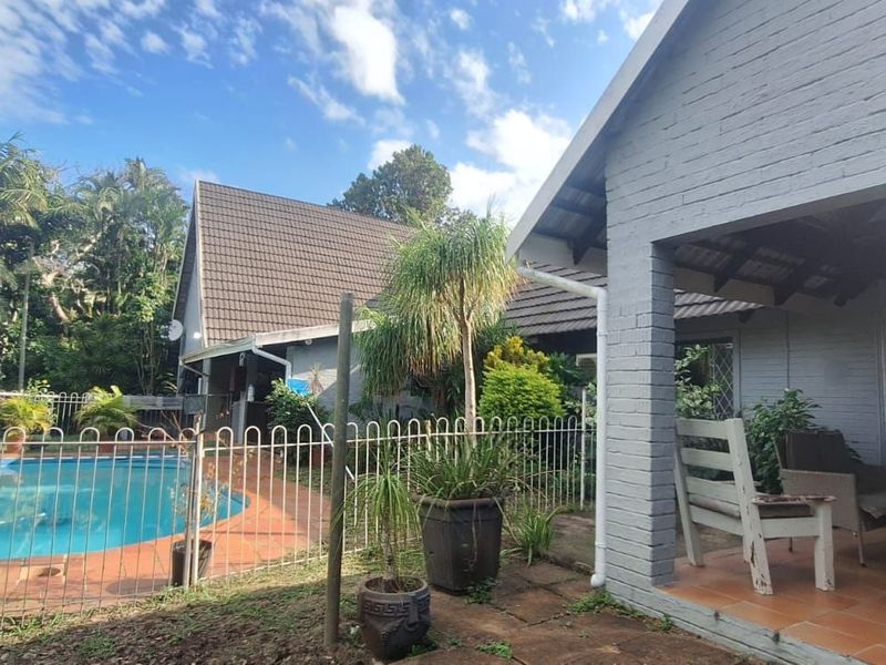 Farm For Sale in Monzi SH - Photo 3