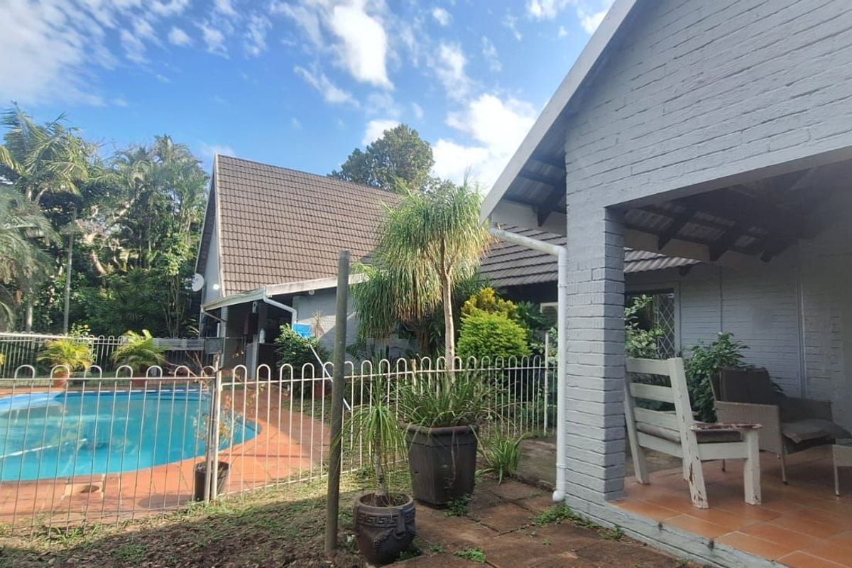 Farm For Sale in Monzi SH - Photo 3